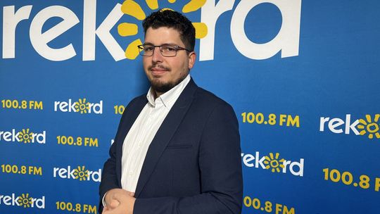 Marcin Stępniewski o Radzie Miasta: mniej polityki, więcej odpowiedzialności