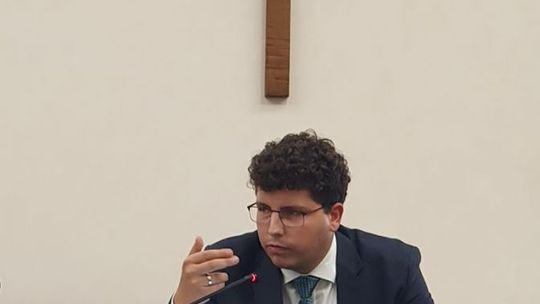 Marcin Stępniewski odwołany z funkcji wiceprzewodniczącego Rady Miasta Kielce!