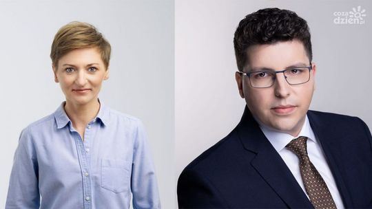 Marcin Stępniewski wzywa Agatę Wojdę na debatę o Kielcach