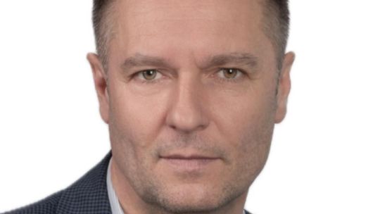 Marcin Wojniak nowym burmistrzem Pińczowa