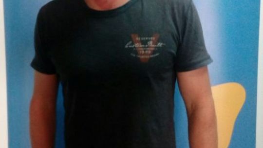 Marcin Wróbel: Obok rodziny w moim życiu najważniejsza jest piłka