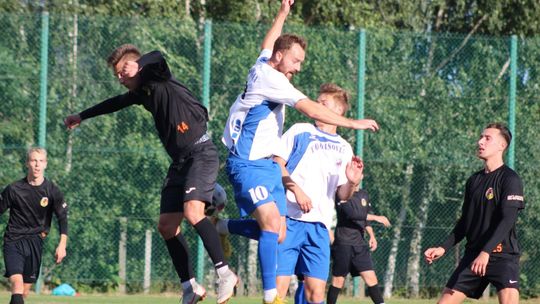 Marcin Wróbel: Powoli zamykamy kadrę