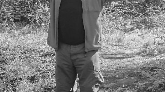 Marek Cender nie żyje