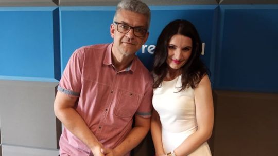 Marek Cichosz: Będą cuda, będą dziwy, będą wianki