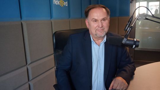 Marek Kwitek: Polskie produkty są pożądane na zagranicznym rynku