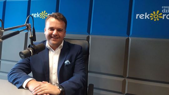 Marek Materek: Chcemy wyprowadzić ruch tranzytowy z miasta