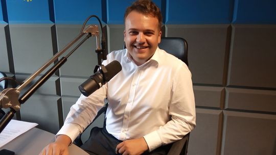 Marek Materek: Starachowice wspierają lokalnych przedsiębiorców