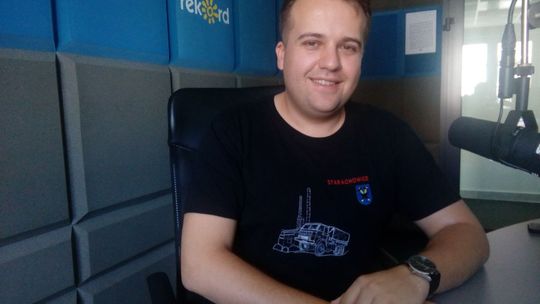 Marek Materek: Starachowice wyludniają się