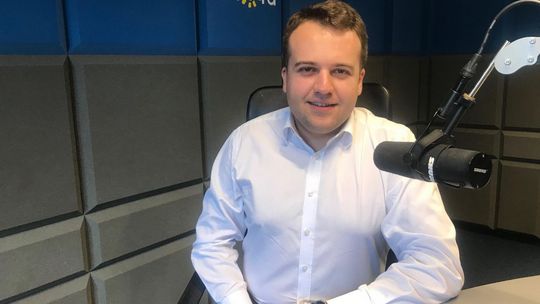 Marek Materek: To był bardzo intensywny rok