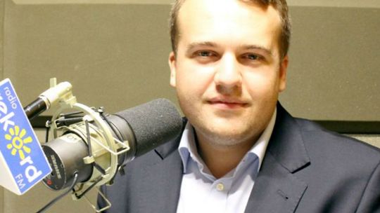 Marek Materek: W trzy dni rozdaliśmy 41,5 tysiąca maseczek ochronnych