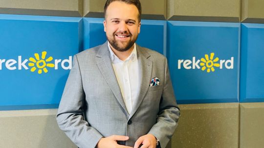 Marek Materek: Wszystkie moje działania mają na celu poprawę warunków życia w Starachowicach