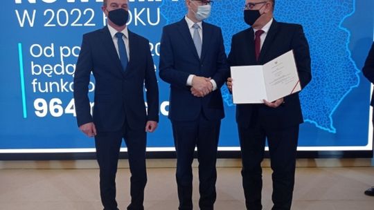 Marek Staniek: Odzyskanie praw miejskich przez Iwaniska to prestiż ale i więcej obowiązków 