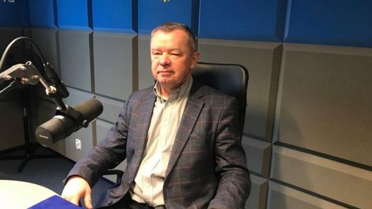 Marek Zaręba: Koszty rosną, ale zakres remontów nie zmniejszy się