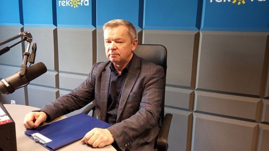 Marek Zaręba: OSM idzie z duchem czasu