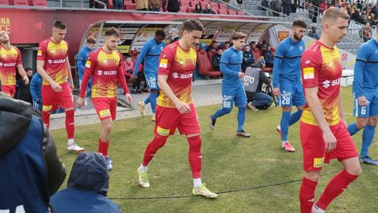 Mario Zebić: Nigdy nie powiedziałem, że jestem sfrustrowany brakiem gry!