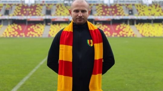 Mariusz Arczewski kończy współpracę z Koroną Kielce