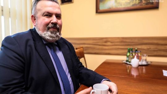 Mariusz Bodo: Zaoszczędzone pieniądze w budżecie urzędu przydadzą się w walce z pandemią