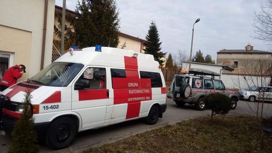 Mariusz Jagiełło: Przez przejście w Budomierzu ciągle przechodzą tysiące uchodźców z Ukrainy 