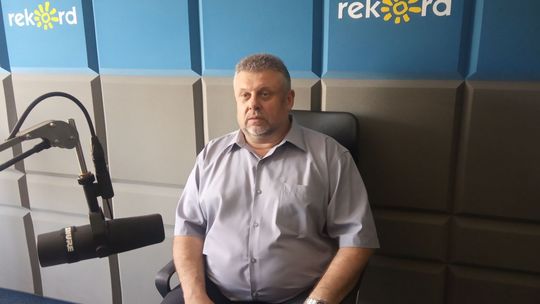 Mariusz Kosiarz: Targowiska Miejskie czekają duże zmiany