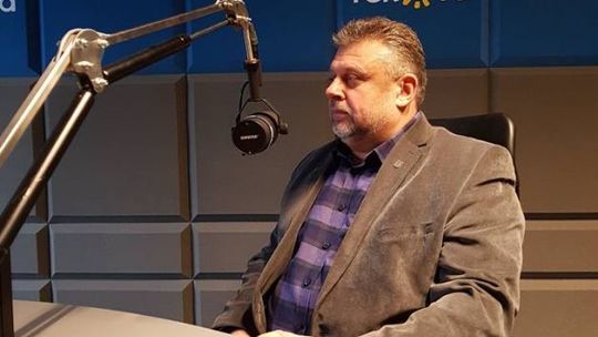 Mariusz Kosiarz:  To pierwsza od ponad 20 lat podwyżka opłat na targowisku miejskim