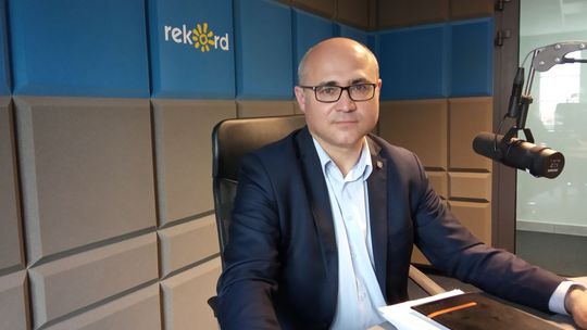 Mariusz Łata: Miejsc w szkołach nie zabraknie