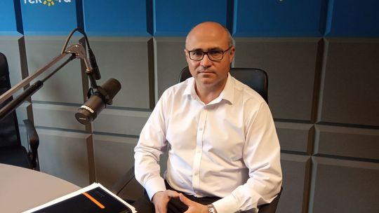 Mariusz Łata: Na te remonty szkoły czekały od lat