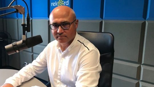 Mariusz Łata: Słabe wyniki matur to efekt zdalnego nauczania