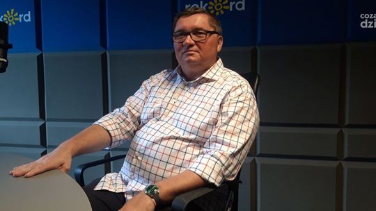 Mariusz Rokita: 90 lat KS KSZO zobowiązuje