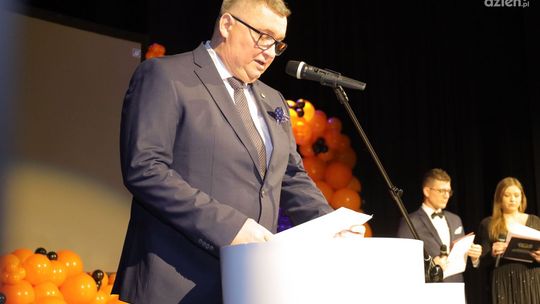 Mariusz Rokita prezesem KS KSZO na kolejną kadencje
