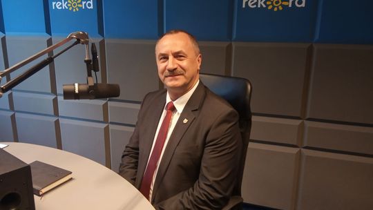 Mariusz Strąk: Atrakcji nie zabraknie