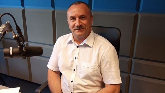 Mariusz Strąk: Mniejsze zadłużenie, więcej inwestycji