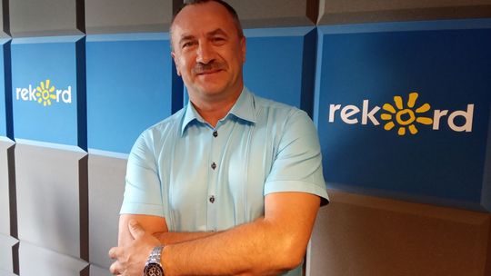 Mariusz Strąk: To będzie "żywa" lekcja historii