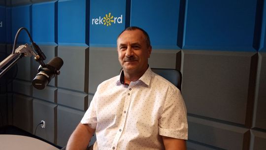 Mariusz Strąk: Z sukcesem pozyskujemy środki zewnętrzne