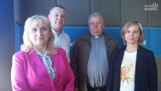 "Marsz dla Życia i Rodziny" - to manifestacja nie tylko religijnych wartości ale także wierności  przyjętych sakramentów