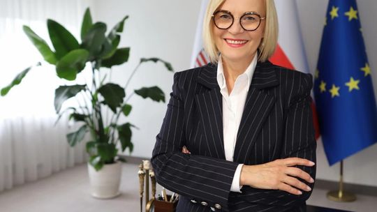 Marszałek Renata Janik apeluje o reaktywację izby wytrzeźwień w Kielcach