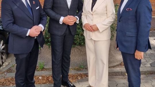 Marszałkowie wschodnich województw apelują o pomoc dla powodzian