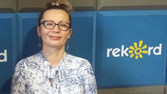 Marta Kłonica: Dzieci uczą się języka angielskiego spontanicznie, dorośli wstydzą się swoich braków językowych