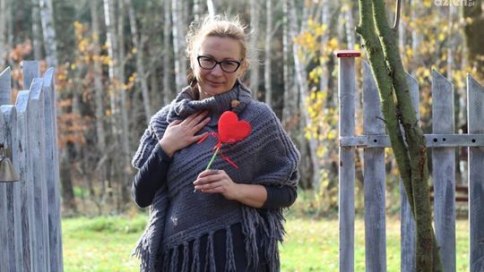 Marta Kłonica: Jedność, przestrzeń i rozwój