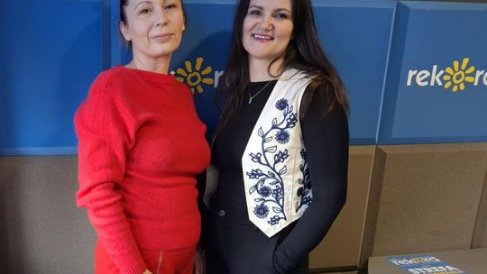 Marta Kłonica: w kobiecej miednicy drzemie wielka moc