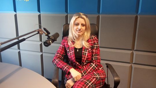 Marta Krutina: Nadwaga u dzieci to palący problem XXI wieku