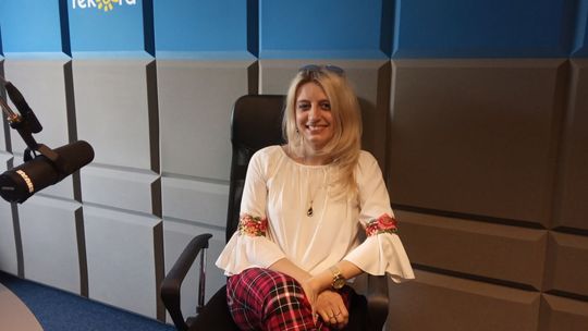 Marta Krutina: Wstańmy w majówkę od stołów 