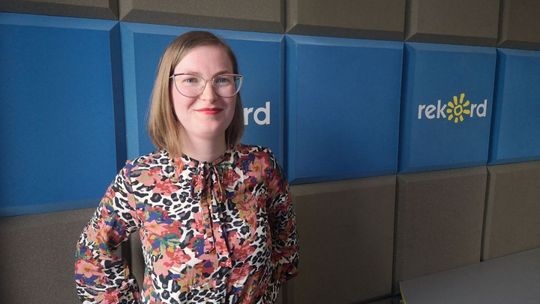 Marta Mucha: Był plan, była realizacja, są efekty!