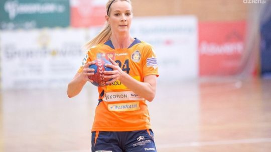 Marta Rosińska prezesem zarządu Korony Handball Kielce 