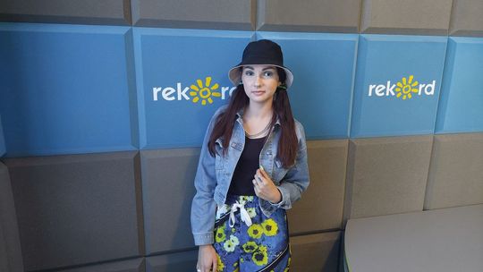 Marti Wójcik: Wierzę w to mocno, że uda mi się nagrać debiutancką płytę z autorskimi piosenkami