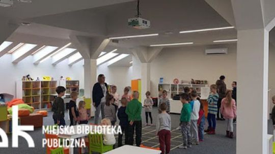 "Martynka" i "Basia" wiodą prym, Kubuś Puchatek i Żółw Franklin też mają się całkiem dobrze. Oto ulubieni bohaterowie książek  najmłodszych ostrowczan