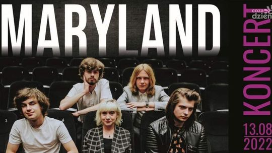 Maryland zagra w ostrowieckim browarza