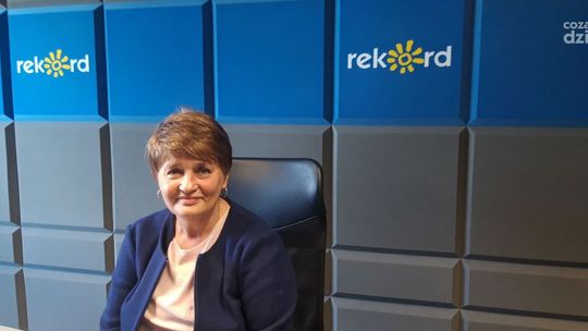 Marzena Dębniak: Budżet jest skrojony na miarę możliwości powiatu