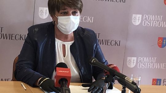 Marzena Dębniak do opozycji: To nie czas na przepychanki, prokuratora. Apeluje o zdrowy rozsądek