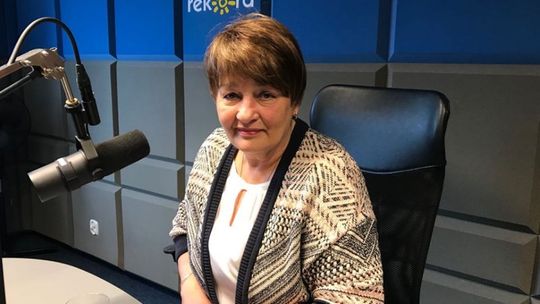 Marzena Dębniak: Ginekologia nie będzie zlikwidowana