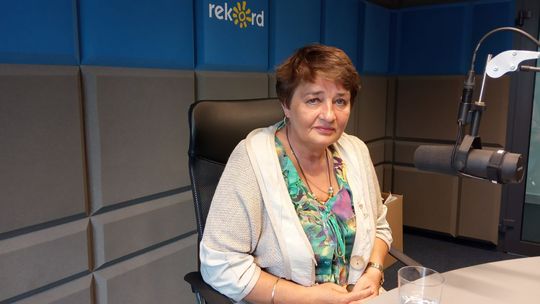 Marzena Dębniak: Na Krzemionkach spoczywa wielka odpowiedzialność 